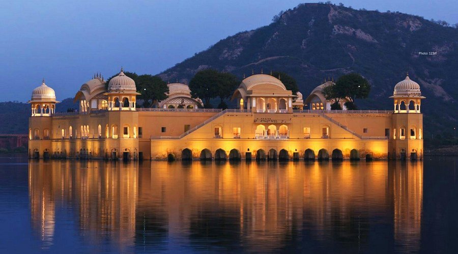 Amber Fort